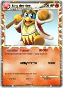 king dee dee