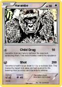 Harambe
