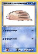 marcacrin