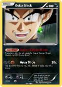 Goku Black