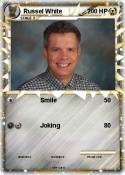 Russel White