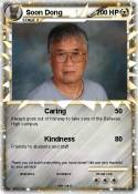 Soon Dong