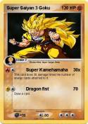 Super Saiyan 3