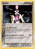 Arceus