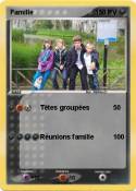 Famille
