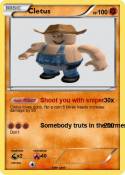 Cletus