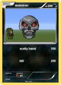 skelotron