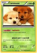 i carinissimi