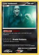 Lord Voldemort