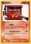 Mpg Doritos