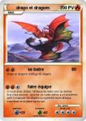 drago et dragom