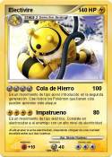 Electivire
