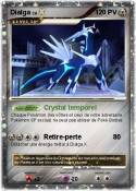 Dialga
