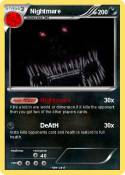 Nightmare
