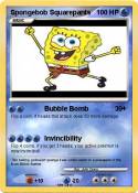 Spongebob Squar