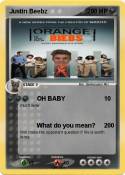 Justin Beebz