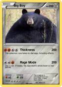 Big Boy
