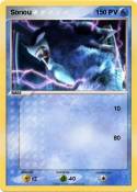 Sonou