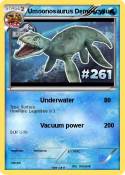 Umoonosaurus