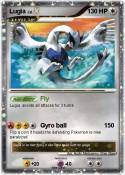 Lugia