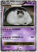 FAT CAT