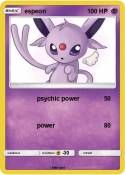 espeon