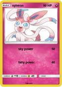 sylveon