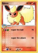 flareon