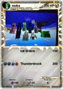 mobs