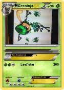Greninja