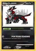 dialga N