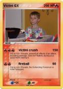Victini GX