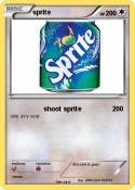 sprite