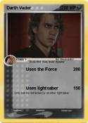 Darth Vader