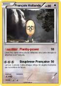 François