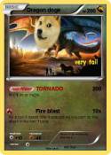 Dragon doge