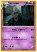 harry potter