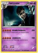 harry potter