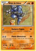 Ninja da Dilma