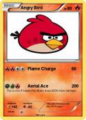 Angry Bird
