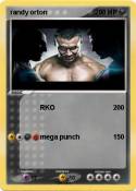 randy orton