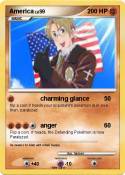 America