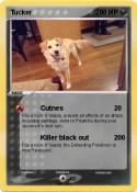 Tucker