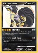 star nine