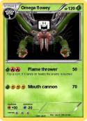 Omega flowey