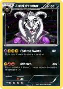 Asriel dreemurr