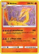 M Moltres