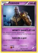THANOS