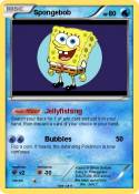 Spongebob