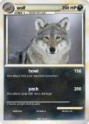 wolf